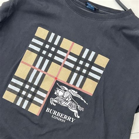 burberry bootleg